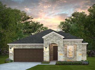 119 Centerfire Ln, Georgetown, TX 78633