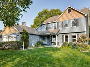 3016 Standridge Pl, Saint Paul, MN 55109