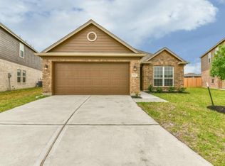 17907 Acorn Field Trl, Humble, TX 77346
