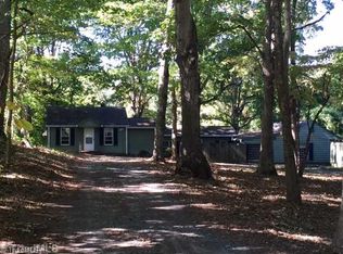 134 Idlewilde Dr, Winston Salem, NC 27106