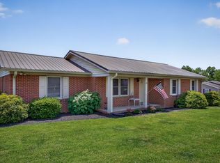 229 Union Hill Rd, McMinnville, TN 37110