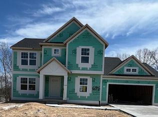 676 Elstar Drive Northeast Dr NE, Rockford, MI 49341