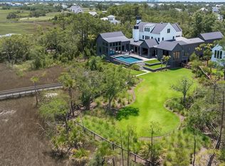 123 Nobels Point St, Daniel Island, SC 29492