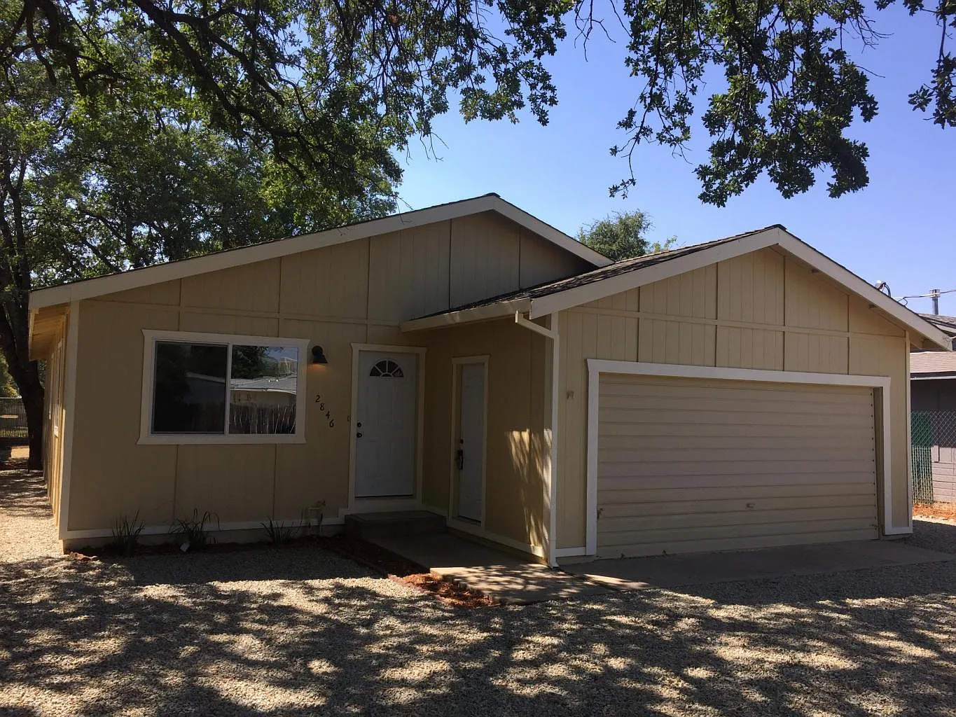 2846 Heather Ln photo 1