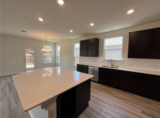 434 Thunder Valley Trl, Georgetown, TX 78626