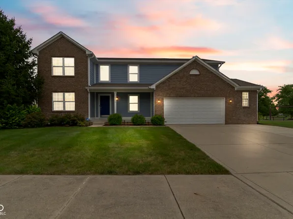 14215 Brandt Ln, Carmel, IN 46074