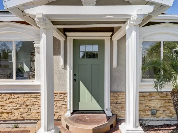 3770 Clinton St, San Diego, CA 92113