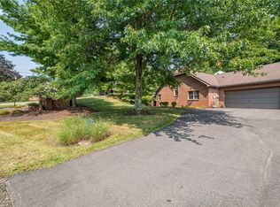 1201 Murry Chase Ln, Murrysville, PA