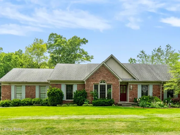 4112 Suwanee Dr, La Grange, KY 40031