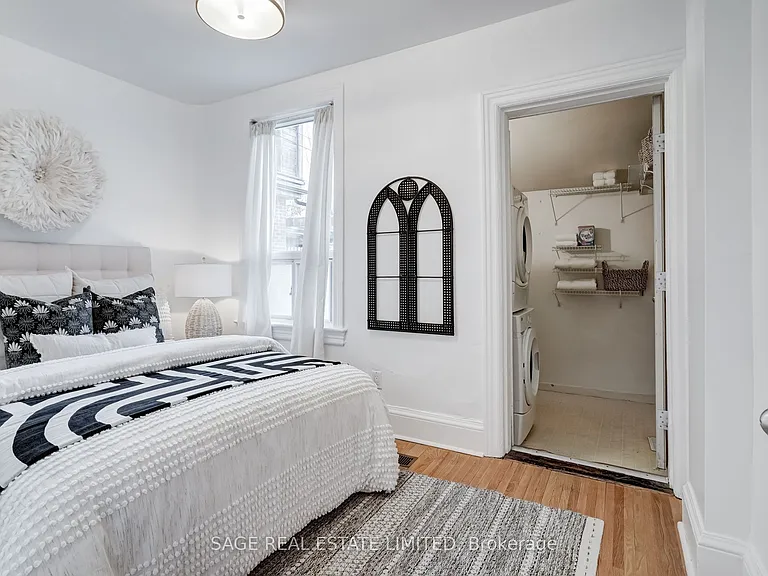345 Markham St #MAIN — Photo 20