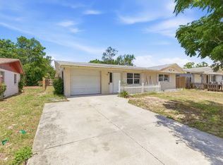 7541 Camelot Rd, Port Richey, FL 34668
