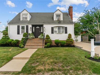 70 Palm Blvd, Warwick, RI, 02888