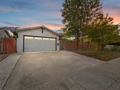 205 Marla Drive, American Canyon, CA, 94503