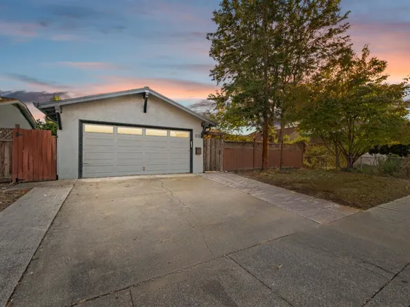 205 Marla Drive, American Canyon, CA 94503