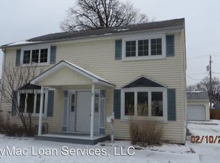 721 E 332nd St, Eastlake, OH