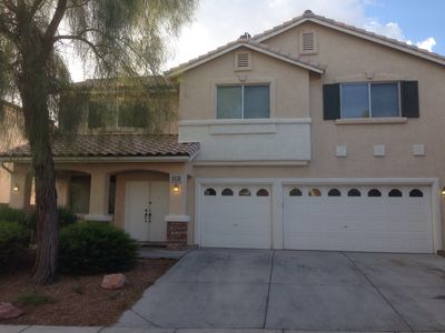 6538 Strawberry Cream Ct, Las Vegas, NV, 89142