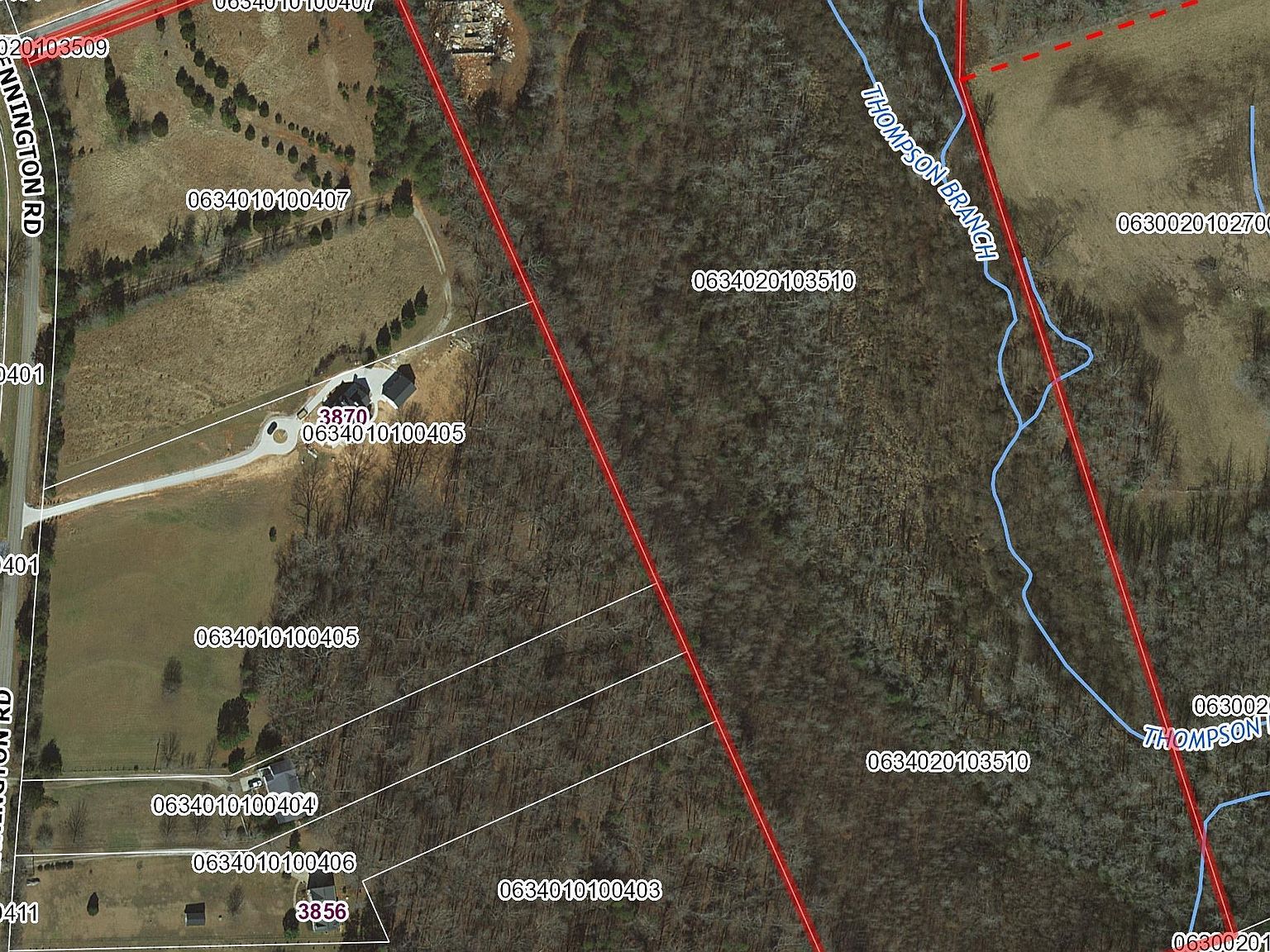 3880 Pennington Rd, Greer, SC 29651 Zillow