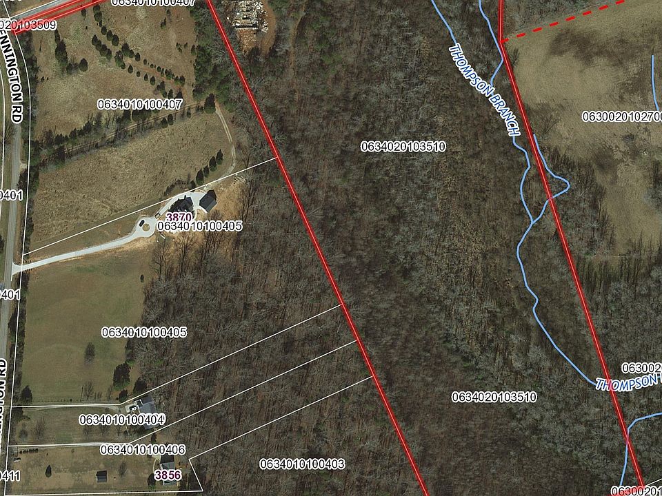 3880 Pennington Rd, Greer, SC 29651 Zillow