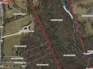 3880 Pennington Rd, Greer, SC 29651