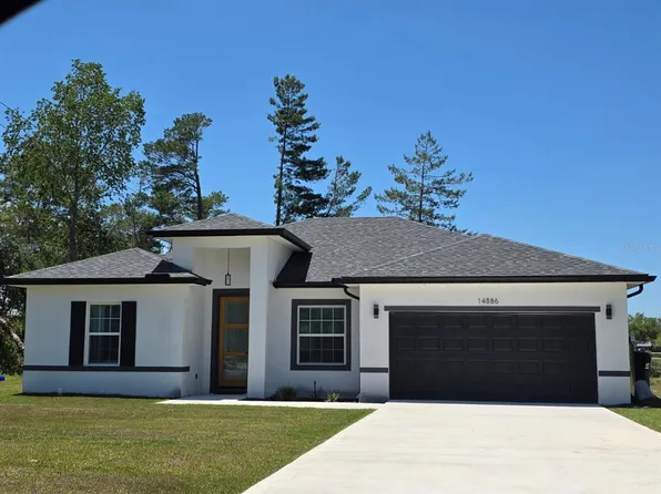 14886 SW 43rd Ct, Ocala, FL 34473