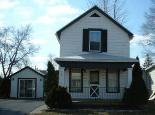 725 Putnam St, Findlay, OH 45840