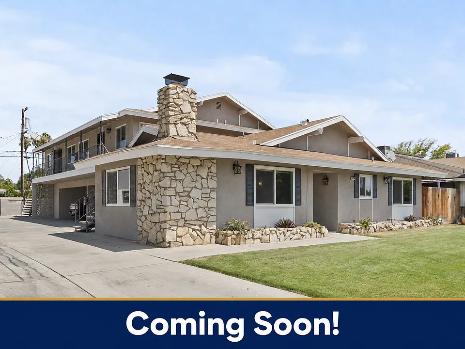 6200 Stockdale Hwy