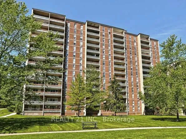 1968 Main St W #1108, Hamilton, ON L8S 1J7