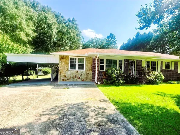 3879 Sharon Dr, Powder Springs, GA 30127