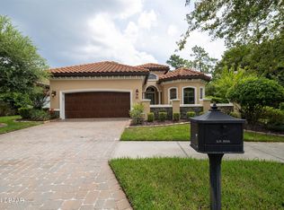 11 Monte Savino Blvd, Ormond Beach, FL 32174