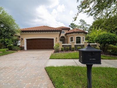 11 Monte Savino Blvd, Ormond Beach, FL, 32174