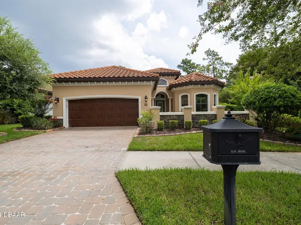 11 Monte Savino Blvd, Ormond Beach, FL 32174
