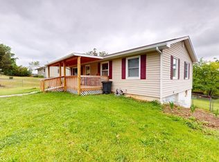 40 Tulip Dr, Keyser, WV 26726
