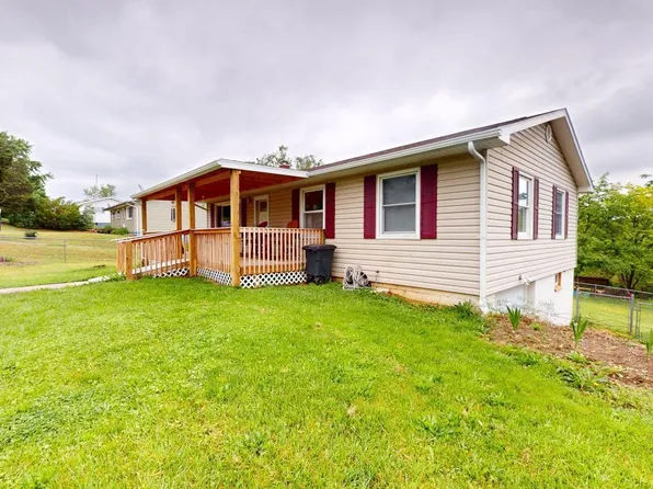 40 Tulip Dr, Keyser, WV 26726