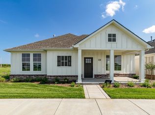 328 W Pepper Tree Rd, Andover, KS 67002