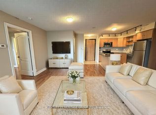 60 S Town Centre Blvd #320, Markham, ON L6G0C5