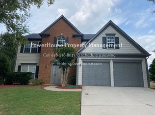 955 Cherringham Ct, Johns Creek, GA 30005