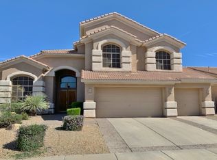 4410 E Kirkland Rd, Phoenix, AZ 85050