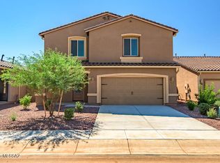 21903 E Wayward Ln, Red Rock, AZ 85145