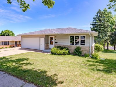 103 N 11TH AVENUE, Wausau, WI, 54401