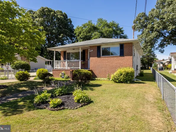 112 Northdale Rd, Glen Burnie, MD 21060