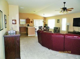 897 Fenwick Loop, The Villages, FL 32163