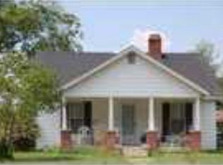 15181 County Road 47, Killen, AL 35645
