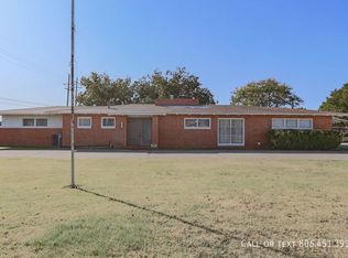 2501 Newcomb St, Lubbock, TX 79415