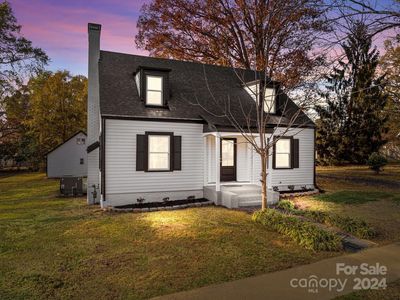 425 N 5th St, Albemarle, NC, 28001