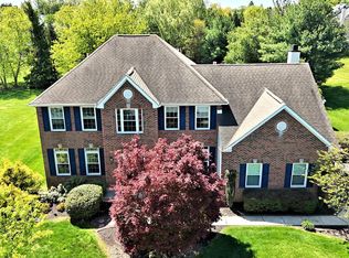 67 Providence Dr, Richboro, PA 18954