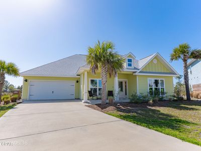 105 Backwater Rd, Port Saint Joe, FL, 32456