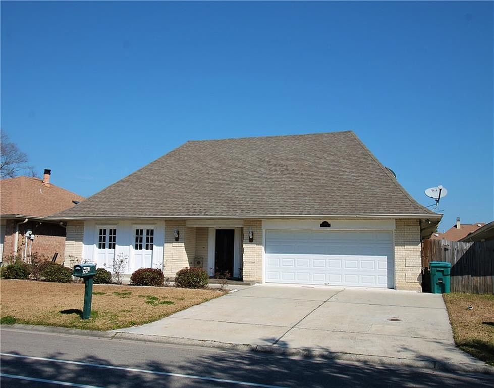 320 Eden Isles Dr, Slidell, LA 70458 Zillow