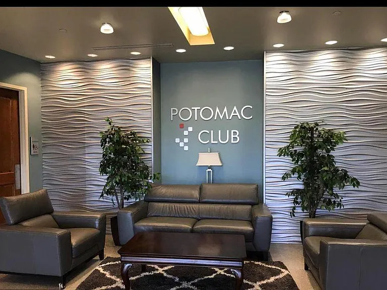 Club House Lounge