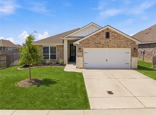 6226 Talladega Dr, College Station, TX 77845
