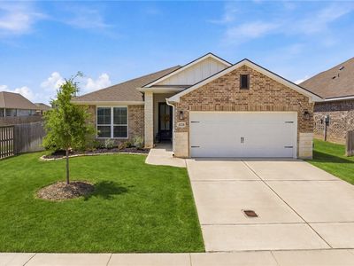 6226 Talladega Dr, College Station, TX, 77845